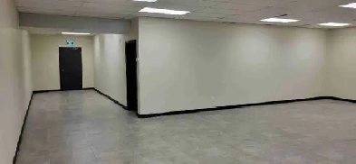 West Edmonton Office Space for Rent