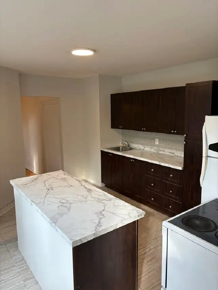 De Lorimier.. 3 Bedroom   Office…6 1/2…Ville Marie
