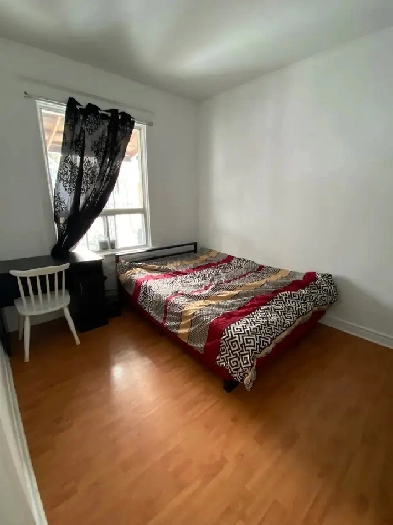 Cozy room in eastyork available from June 1st,single/couple