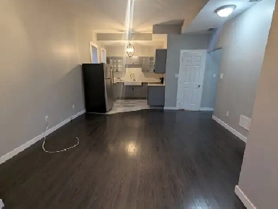 Charming 1-Bedroom Main-Floor Apartment – Downtown Kitchener