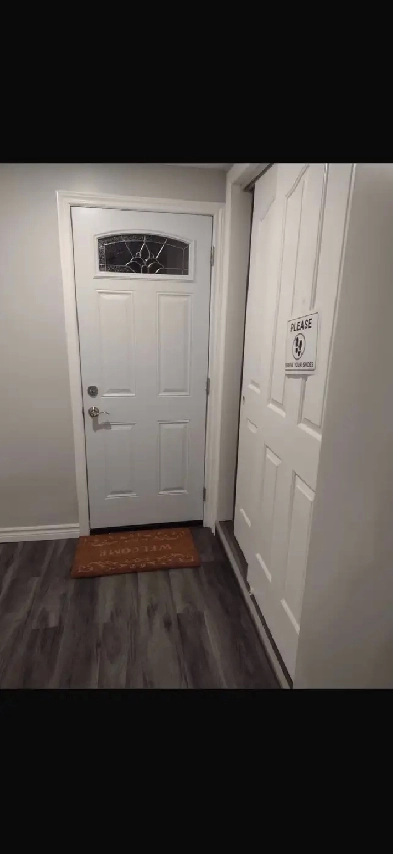 3 bedroom house for rent