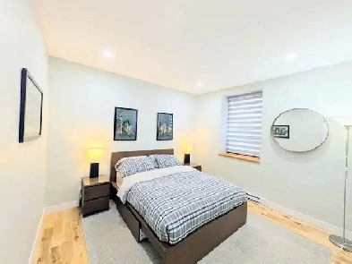 2 Beds  1 Bath ALL Included- Metro Guy - Available June 03