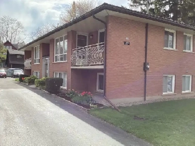 Two Bedroom, great location