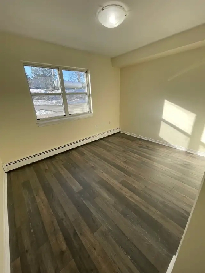 1BR - Unit 102 - Spryfield - Aug 15th - Heat/Water/Pkg Included!