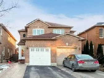 Private/Sharing Room for Rent in Mississauga