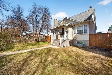 Inglewood House for Sale