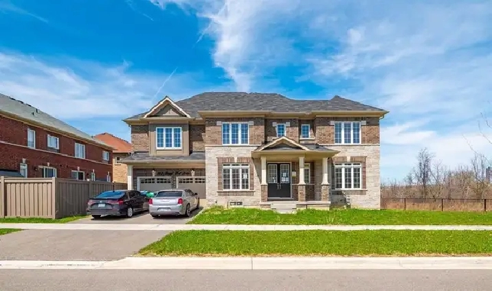 Power of Sale Homes in Brampton – Below Market Deals!