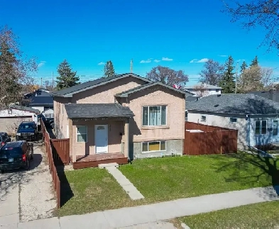 OPEN HOUSE! Rare 6bdrm Gem in West K w/ high income potential!