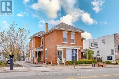 Exceptional Investment Opportunity In Streetsville!