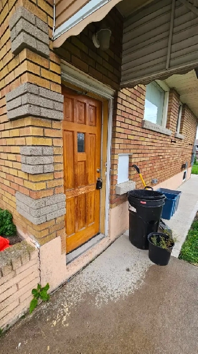 NEW 2 BEDROOM BASEMENT APARTMENT