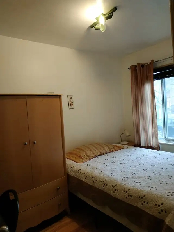 chambre à louer, INTERNET ÉLECTRICITÉ CHAUFFÉ MEUBLÉ