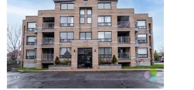 two bedroom condo for rent in the West Island