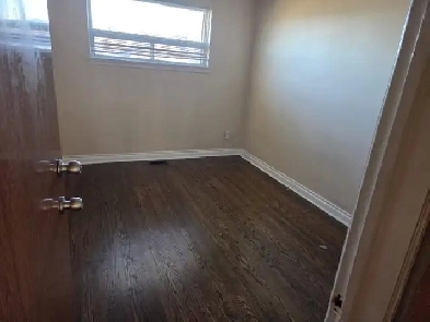 3 Bedroom Basement for Rent! Near Finch and Weston