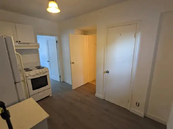 bachalor / 1  bedroom for rent in Sandy Hill