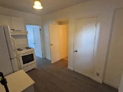 bachalor / 1  bedroom for rent in Sandy Hill