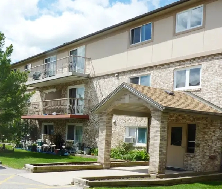 Spacious Renovated Oversized 3-Bedroom—Available Immediately!!