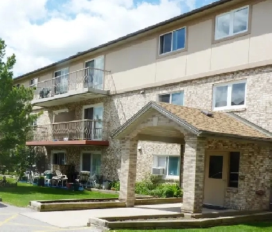 Spacious Renovated Oversized 3-Bedroom—Available Immediately!!