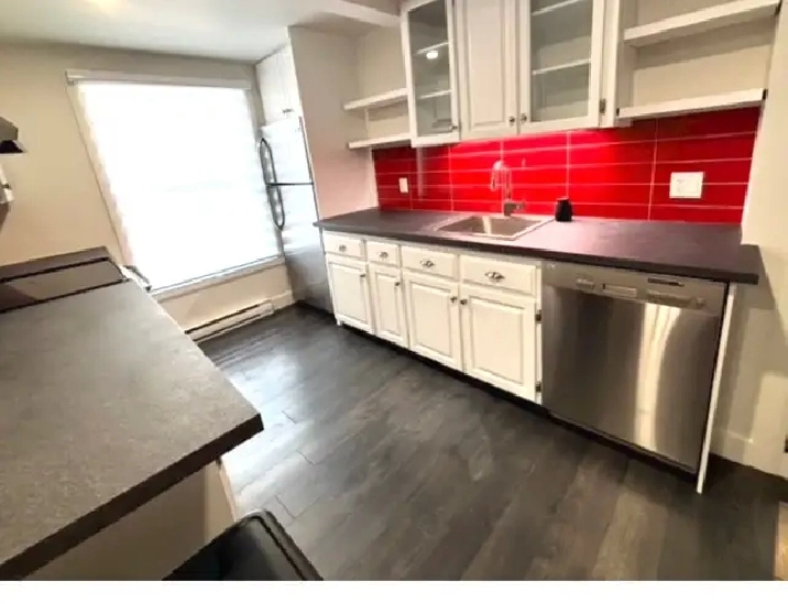 Magnifique Loft St.Roch Québec
