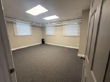 Affordable Office Space – Support Local Mental Health