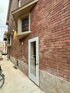 Annex 3 Bdrm/2 Bath lower level unit June 1st