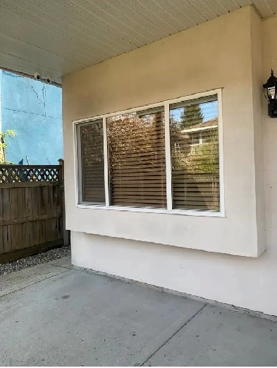 Bright & Spacious 2-Bedroom Basement Suite in Burnaby