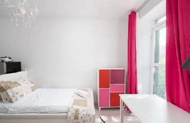 Studio Downtown - All Included