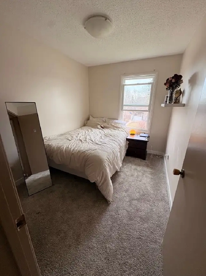 Room for Rent