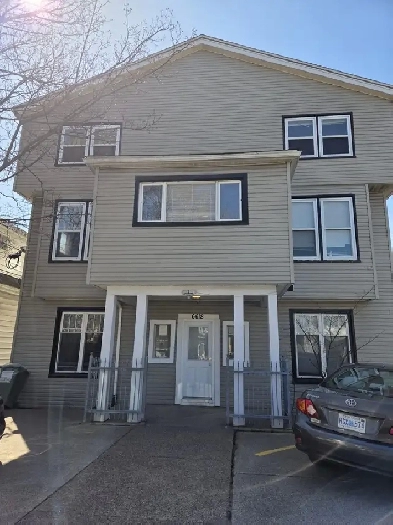 June 1st New Reno Large One BR Apartment & Balcony Quinpool Rd.