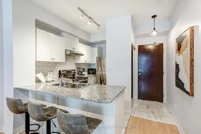 Exceptionally Priced Condo In Central Mississauga!
