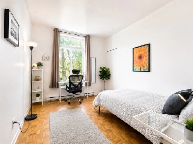 TOP Value! Clean, Secure! Good Area! ALL Included! FURNISHED!