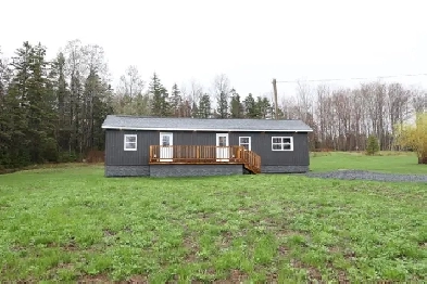 Gaspereau Rental. Charming and quiet 1 bedroom mini home
