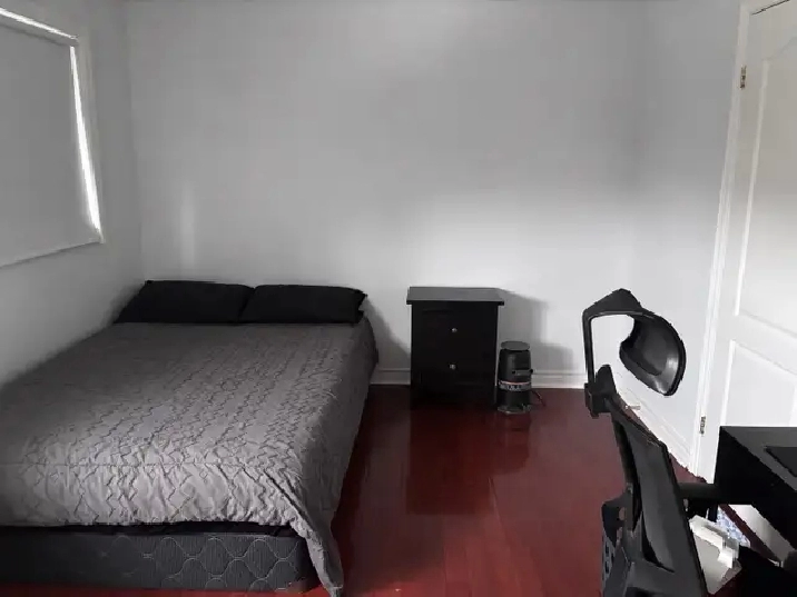 Mississauga |Room for&nbsp.rent  |Female Only |