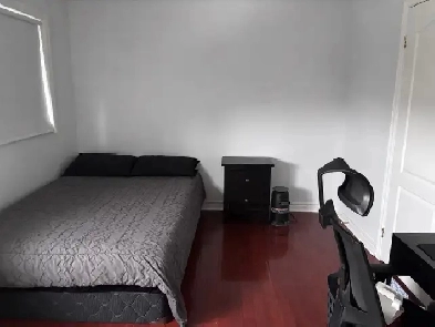 Mississauga |Room for&nbsp.rent  |Female Only |