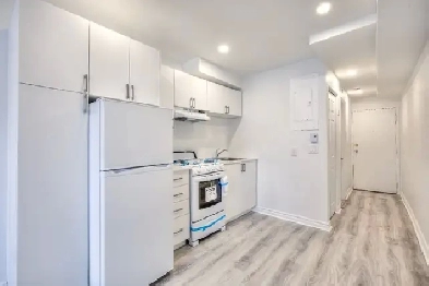 STUDIO RÉNOVÉ Rosemont Montréal