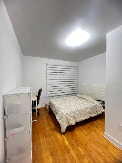 Room  for Rent