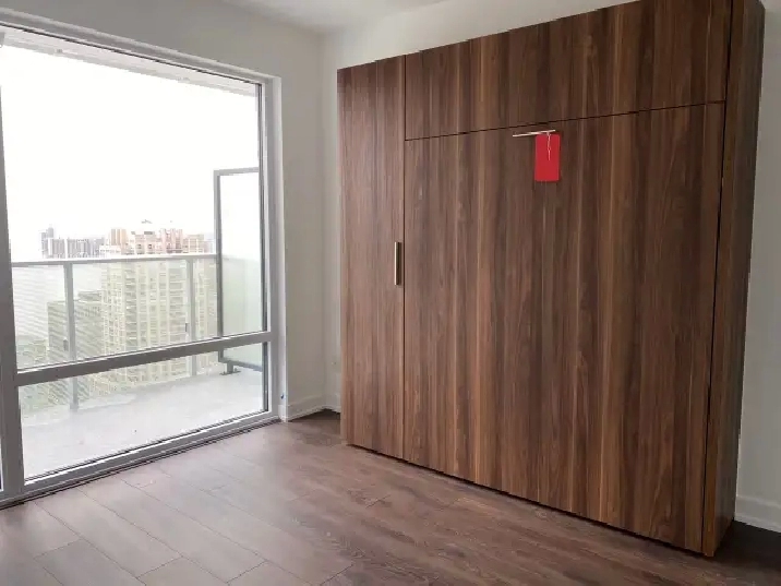 2 Bed Furnished Condo Yonge/Wellesley | 27F | Uof T & TMU 4 Rent