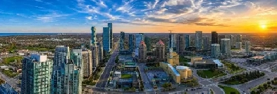 1 bedroom condo apartment mississauga