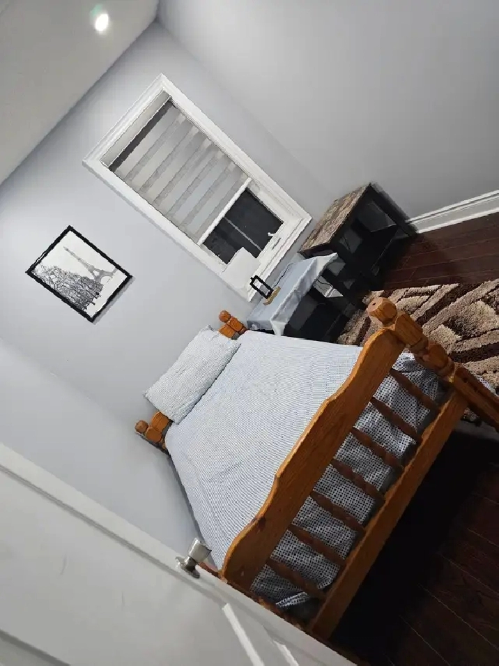 Room Available