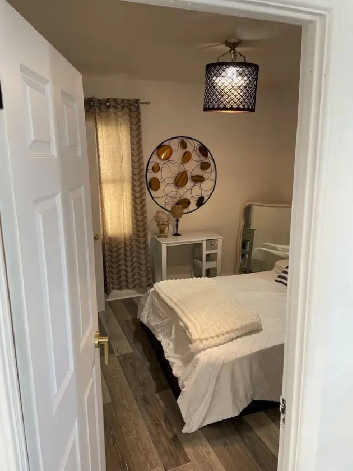 June 1st Rooms Available