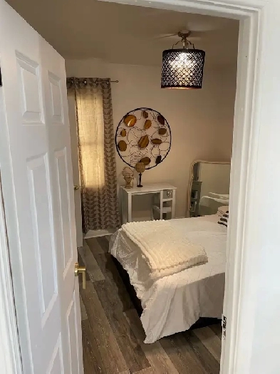 June 1st Rooms Available