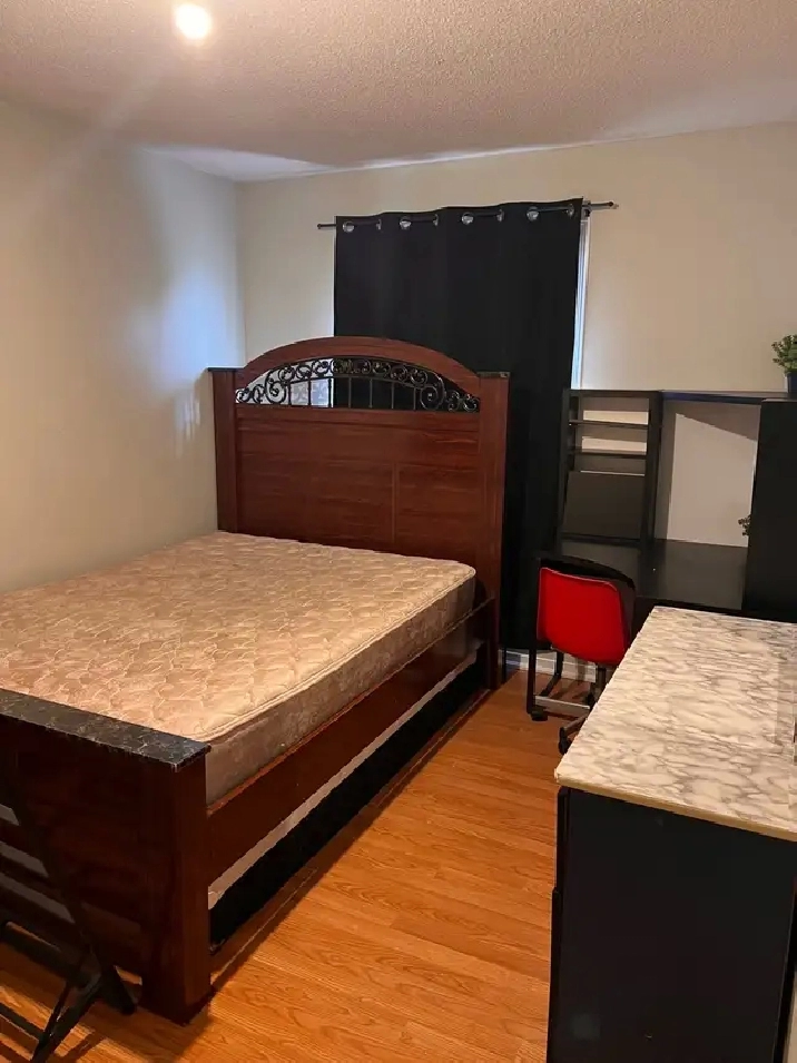 private room near Sheridan college
