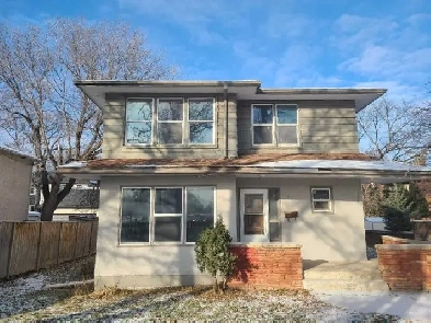 House For Rent