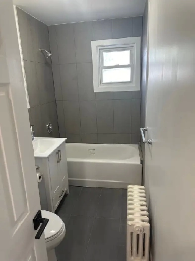 Two Bedroom Unit Available