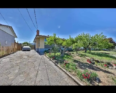 House for sale by owner Kamloops