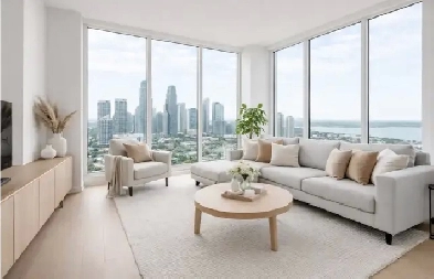Condo for rent