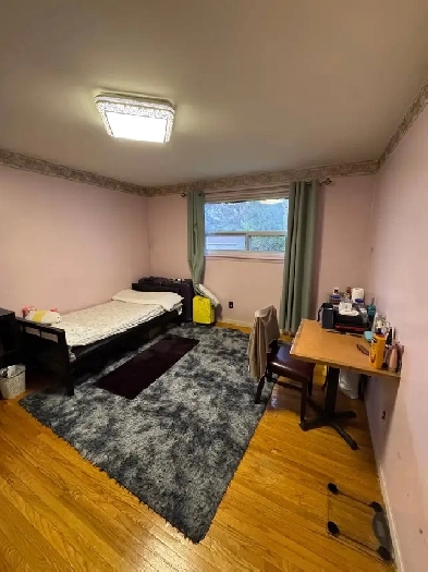 Room for Rent