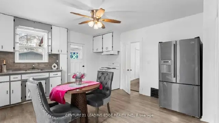 Oshawa and Whitby Two Bedroom Apartments for Rent