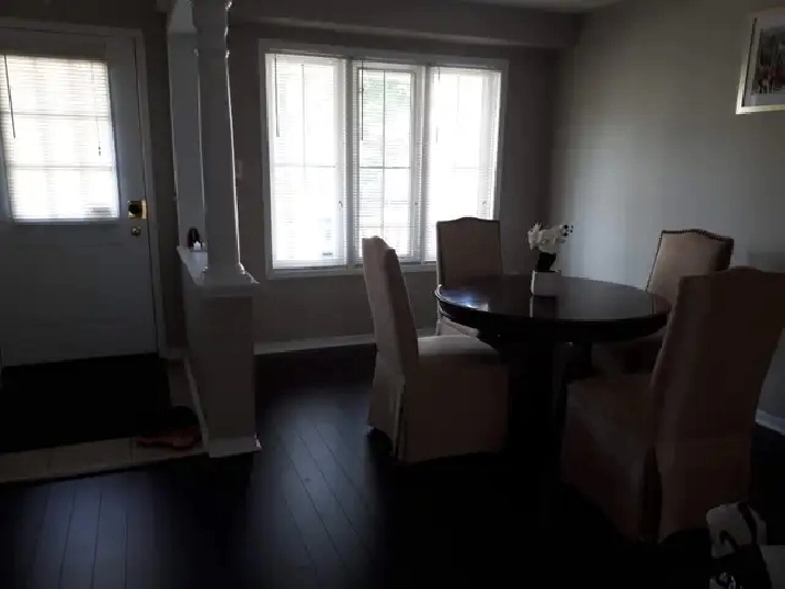 ROOMS FOR RENT- NORTH OSHAWA, WALKING DISTANCE TO DUR.COLL.&UOIT