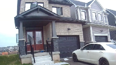 Premium 3 BR / 2.5 BA Home for Lease (July 1) – Port Crescent, W