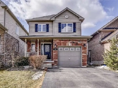 3300 finished basement july1st.  3prking entire house oshawa